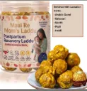 Maai Re MOM's Postpartum Recovery Laddu ( Weight - 500gm )